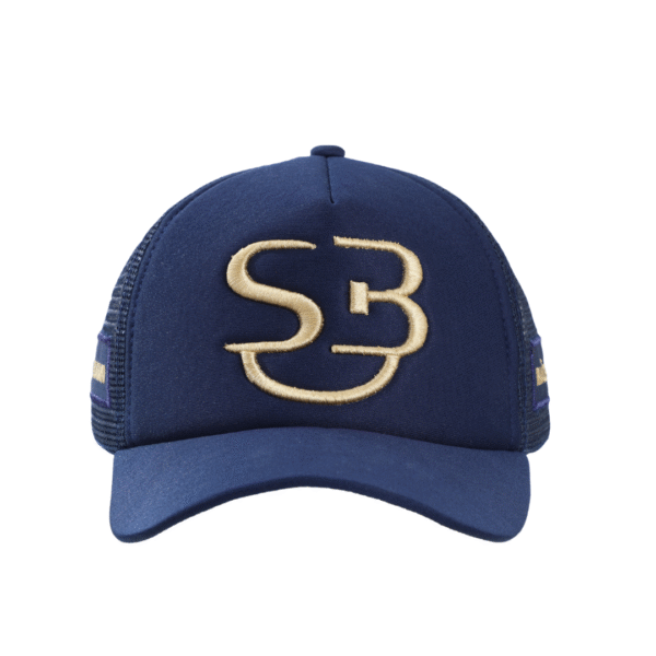 BONÉ TRUCKER 25 - Imagem 2
