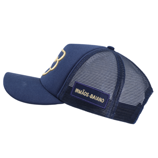 BONÉ TRUCKER 25 - Imagem 5