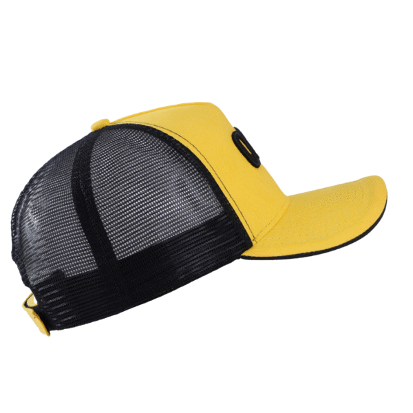 BONÉ TRUCKER 24 - Imagem 5
