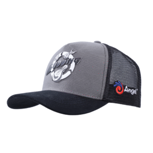 BONÉ TRUCKER 08
