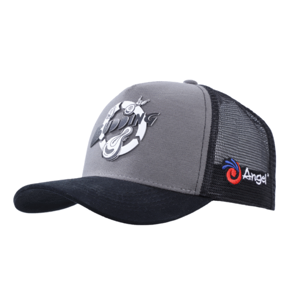 BONÉ TRUCKER 08