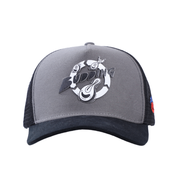 BONÉ TRUCKER 08 - Imagem 2