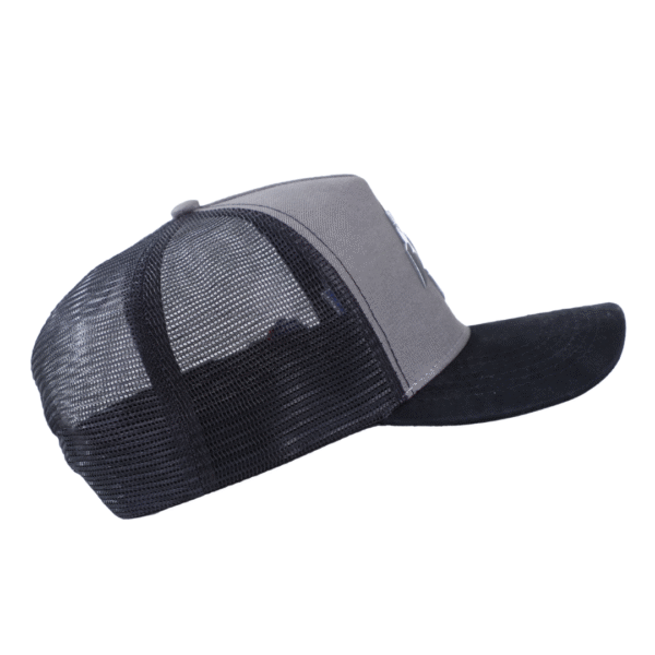 BONÉ TRUCKER 08 - Imagem 5