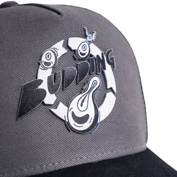 BONÉ TRUCKER 08 - Imagem 3
