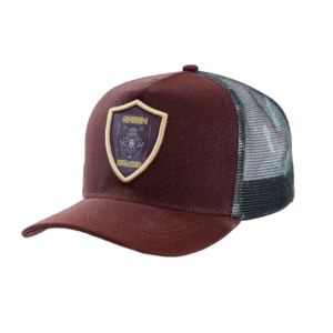 BONÉ TRUCKER 23