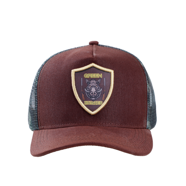 BONÉ TRUCKER 23 - Imagem 2