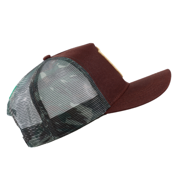 BONÉ TRUCKER 23 - Imagem 4