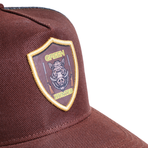 BONÉ TRUCKER 23 - Imagem 3