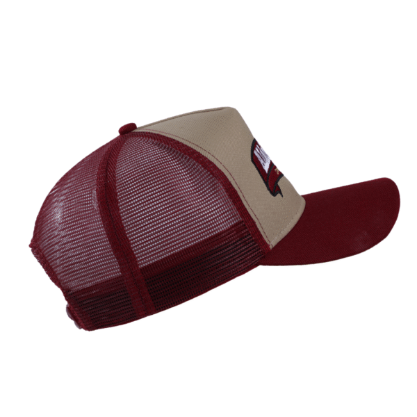BONÉ TRUCKER 35 - Imagem 2