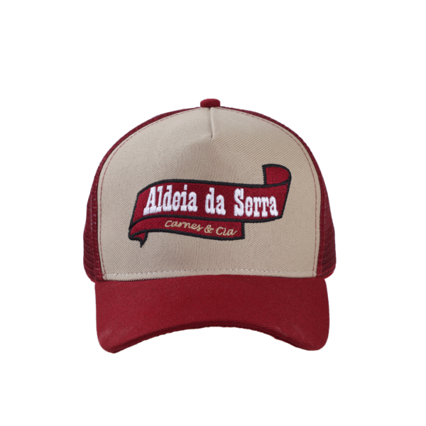 BONÉ TRUCKER 35 - Imagem 5
