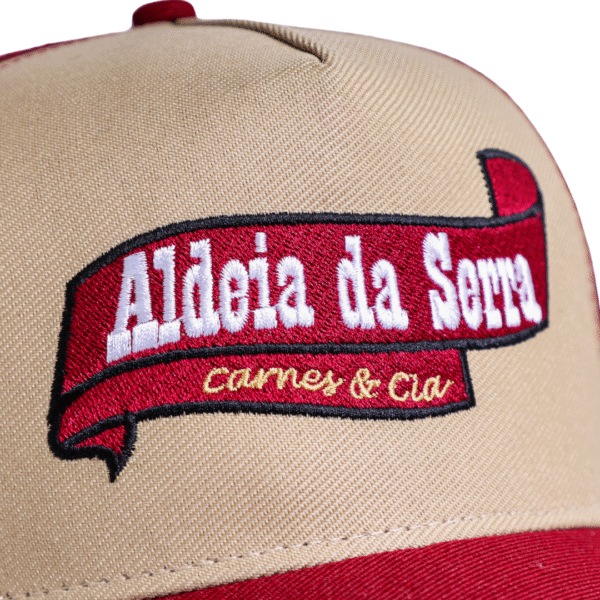 BONÉ TRUCKER 35 - Imagem 3