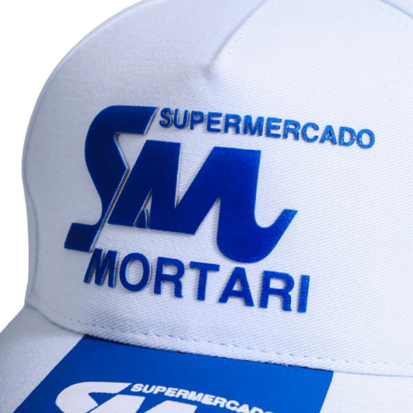BONÉ MODELO AM 34 - Imagem 5
