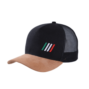 BONÉ TRUCKER 19