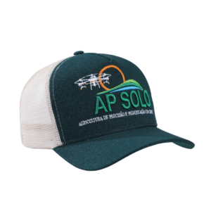 BONÉ TRUCKER 29