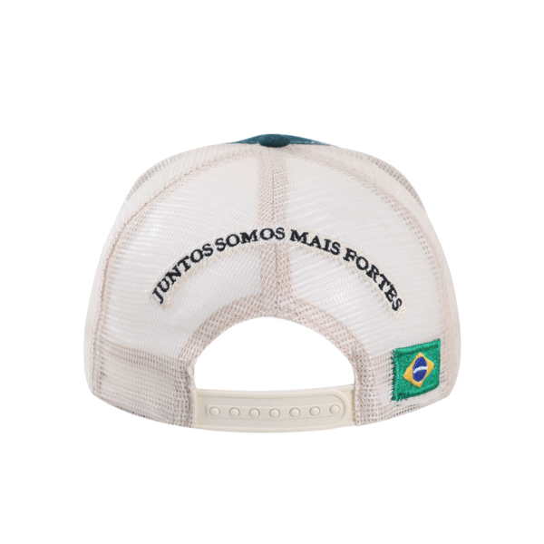 BONÉ TRUCKER 29 - Imagem 4