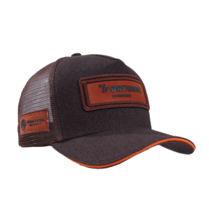 BONÉ TRUCKER 30