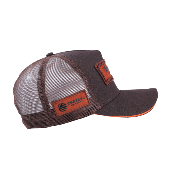 BONÉ TRUCKER 30 - Imagem 2