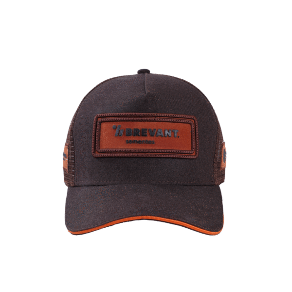 BONÉ TRUCKER 30 - Imagem 5