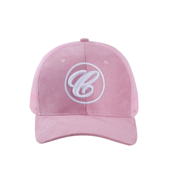 BONÉ TRUCKER 28 - Imagem 2