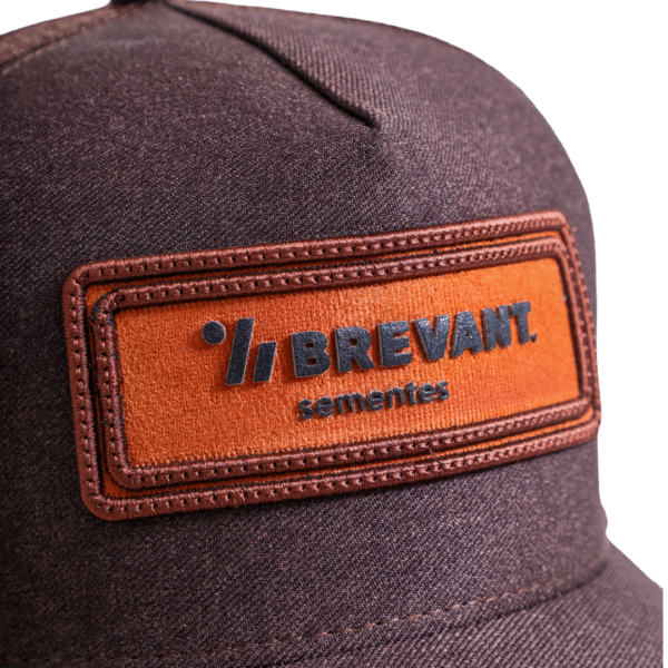 BONÉ TRUCKER 30 - Imagem 3
