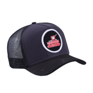 BONÉ TRUCKER 36