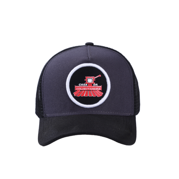 BONÉ TRUCKER 36 - Imagem 4
