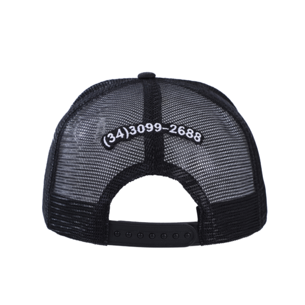BONÉ TRUCKER 36 - Imagem 3