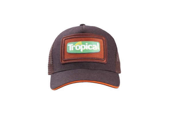 BONÉ TRUCKER 26 - Imagem 4