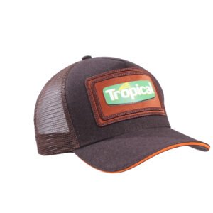 BONÉ TRUCKER 26